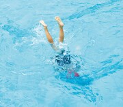 赤い公園「熱唱サマー」ジャケット