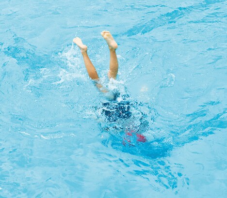 赤い公園「熱唱サマー」ジャケット