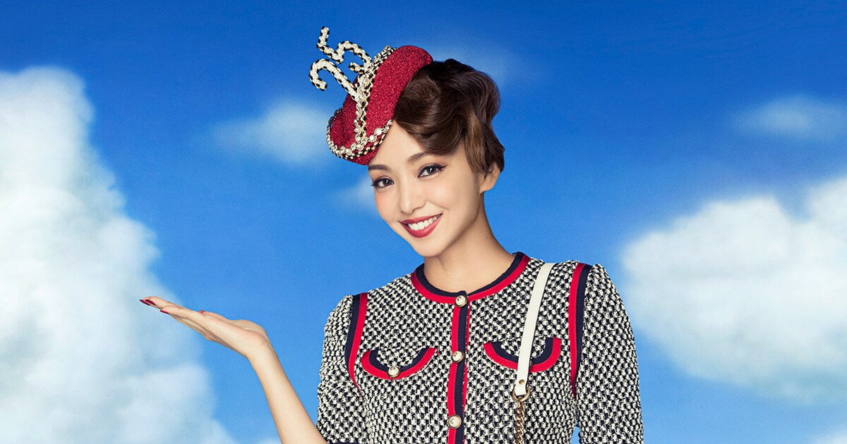 安室奈美恵25周年記念沖縄ライブがWOWOWで放送決定、事前特番も - 音楽 