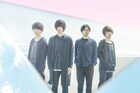 「RockCorps」ライブイベントにandrop出演