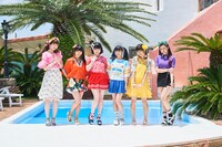 ベボガ！（虹のコンキスタドール黄組）