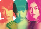 callmeが8月に新シングル「One time」リリース、“青”テーマの表題曲MV公開