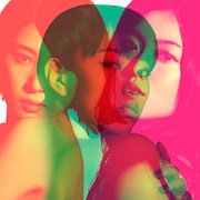 callme「One time」Type-Aジャケット