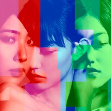 callme「One time」Type-Bジャケット