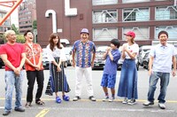 「ガキの使い特別版 絶対に集合しなくてはいけない！スマホなしで待ち合わせSP」のワンシーン。(c)日本テレビ