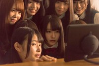 「残酷な観客達」最終回のワンシーン。(c)「残酷な観客達」製作委員会