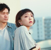 ものんくる「世界はここにしかないって上手に言って」ジャケット