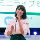 新妻聖子、さかいゆうとの制作エピソード明かした新作リリース記念ミニライブ