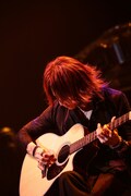 SUGIZO（G, Violin）