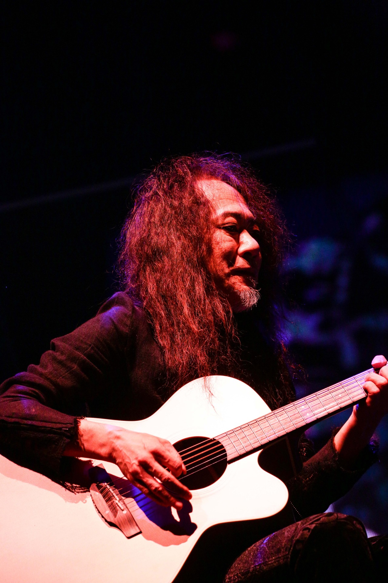 PATA（G）
