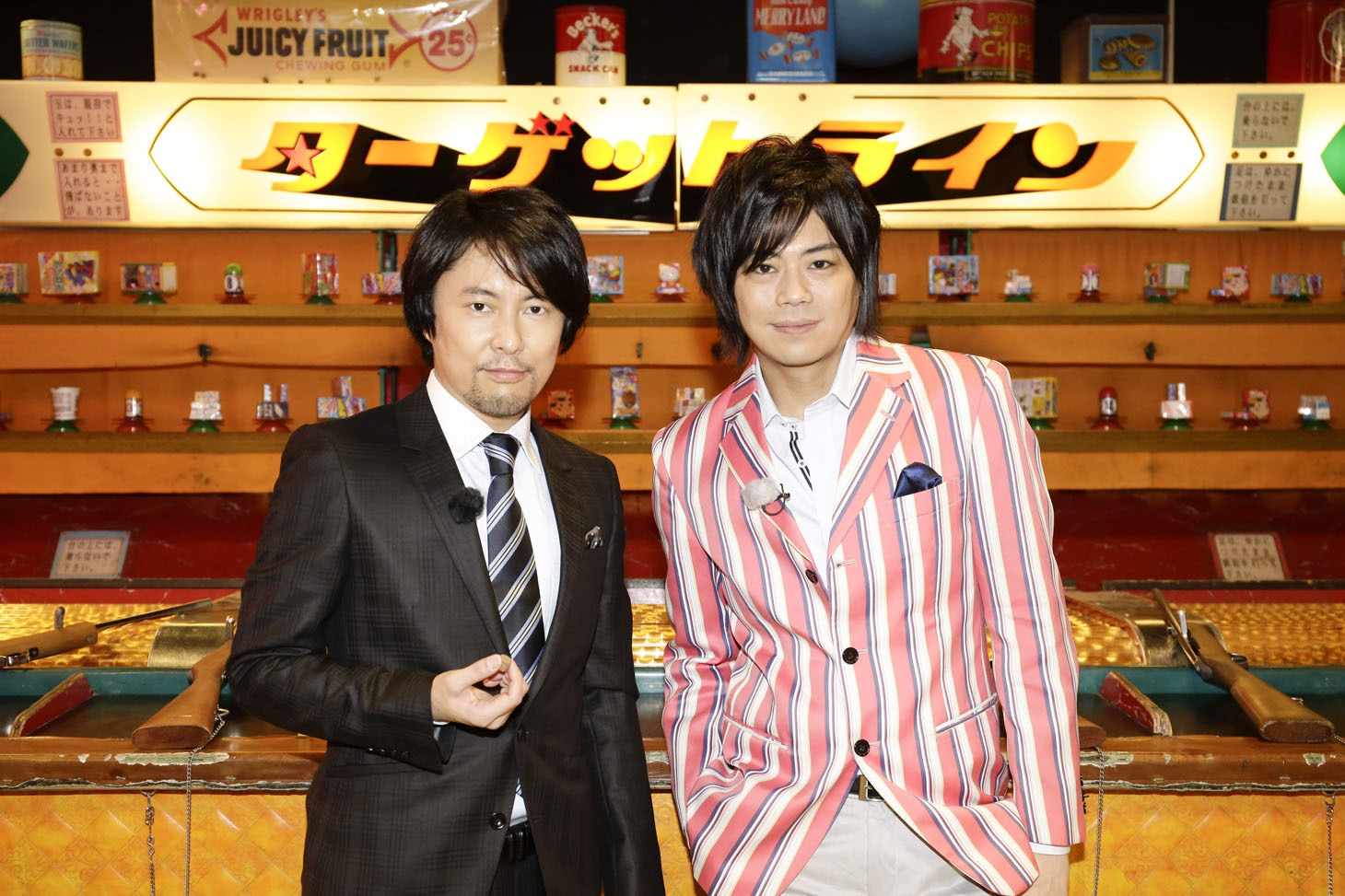 「KiramuneカンパニーR」