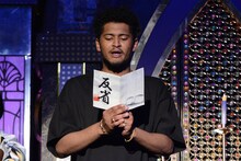 ACE (c)日本テレビ