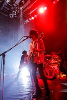 BURNOUT SYNDROMES（Photo by HAJIME KAMIIISAKA）