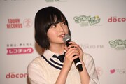 平手友梨奈（欅坂46）