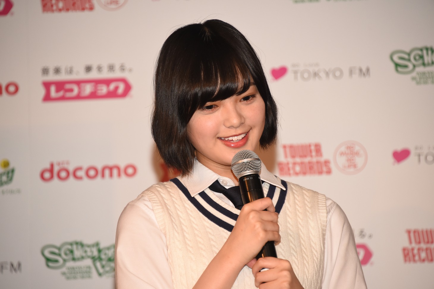 平手友梨奈（欅坂46）