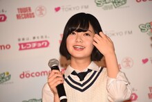 平手友梨奈（欅坂46）