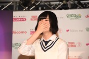 平手友梨奈（欅坂46）