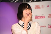 平手友梨奈（欅坂46）