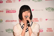 平手友梨奈（欅坂46）