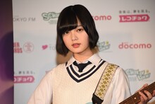 平手友梨奈（欅坂46）