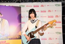平手友梨奈（欅坂46）