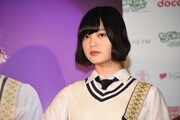 平手友梨奈（欅坂46）