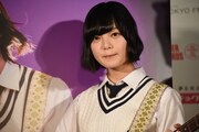 平手友梨奈（欅坂46）