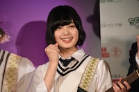 平手友梨奈（欅坂46）