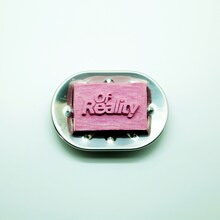 NOT WONK「Of Reality」配信ジャケット