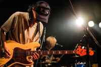 tacica（Photo by HAJIME KAMIIISAKA）