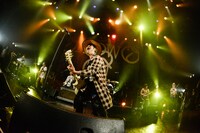 LOW IQ 01 & MASTER LOW（撮影：橋本塁[SOUND SHOOTER]）