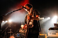 tacica（Photo by HAJIME KAMIIISAKA）