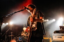 tacica（Photo by HAJIME KAMIIISAKA）