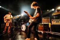 tacica（Photo by HAJIME KAMIIISAKA）