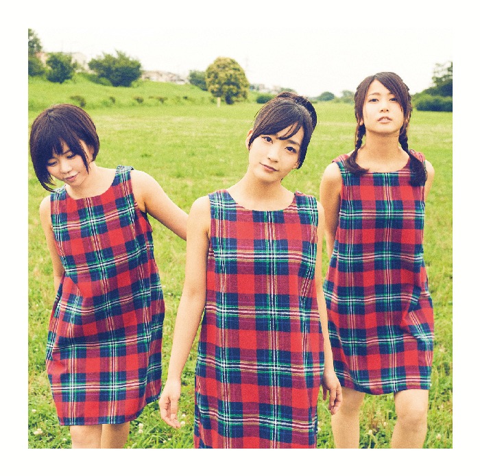 あゆみくりかまき「絆ミックス」初回限定盤Kジャケット
