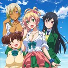 「はじギャル」サントラ、純情のアフィリア&エラバレシのテーマ曲もTVサイズで