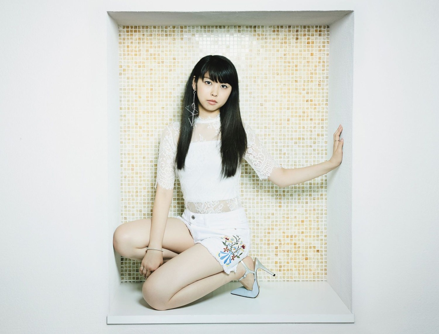 井上実優