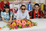 上坂すみれ＆トリプルファイヤー吉田、タモリと一緒に世界の早口言葉を学ぶ