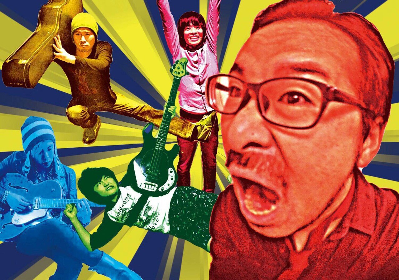 東狂アルゴリズム
