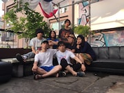 バレーボウイズ