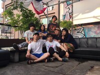 バレーボウイズ