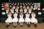 乃木坂46が「ワンダーウーマン」の公式アンバサダーに、イメージソングも担当