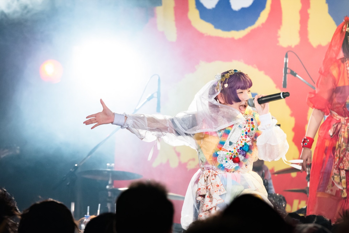 ようなぴ（Photo by shinz）