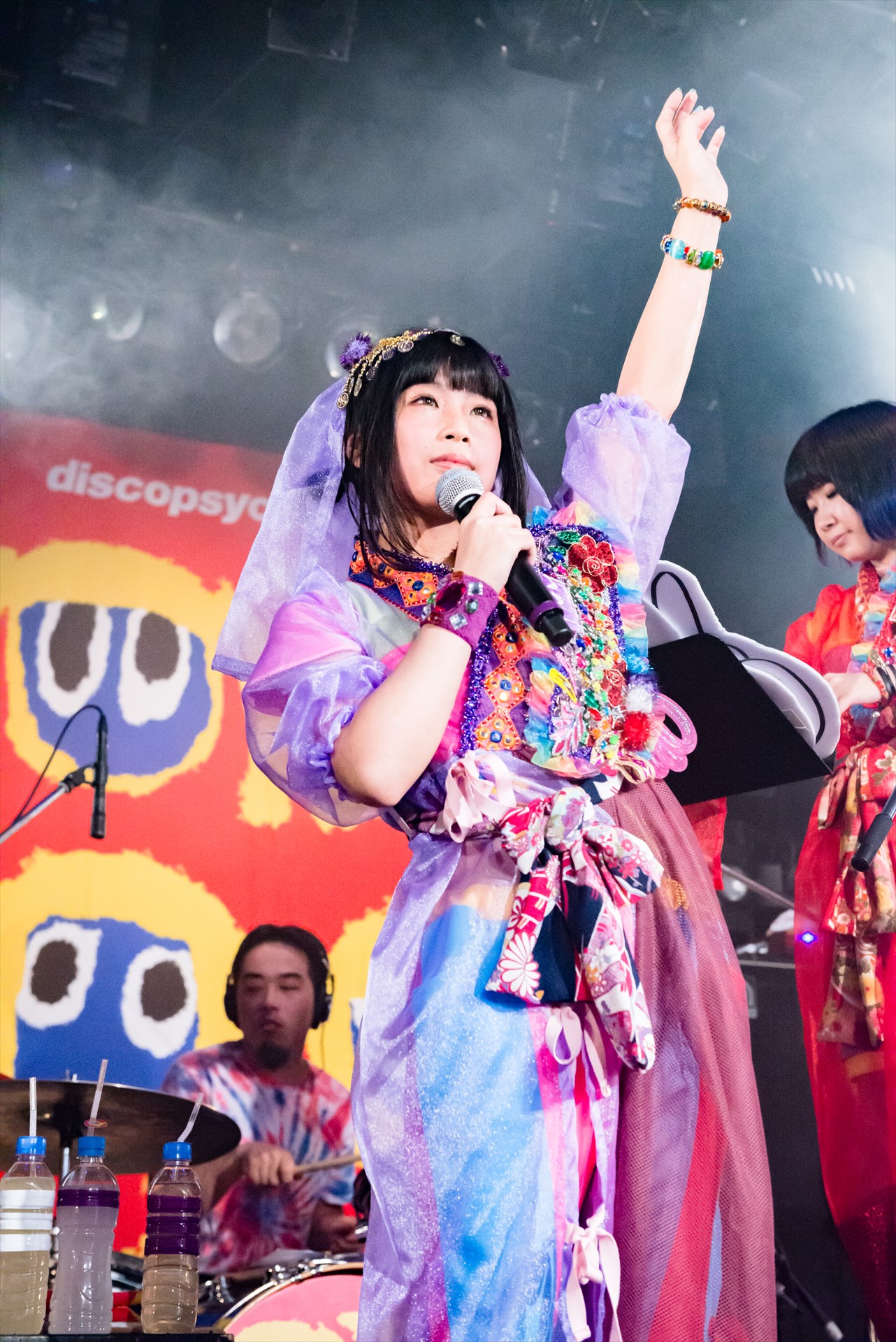 けちょん（Photo by shinz）