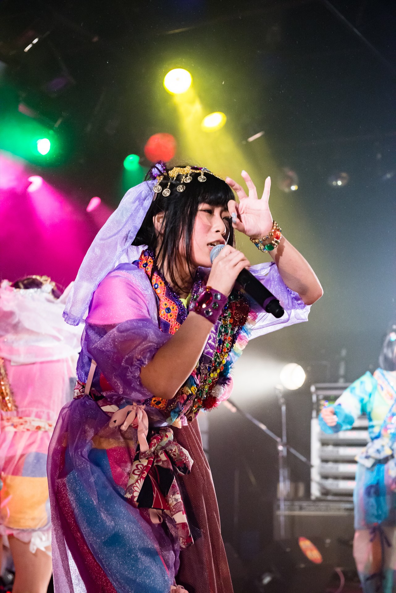 けちょん（Photo by shinz）