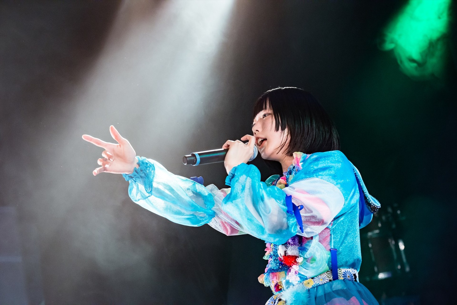あの（Photo by shinz）