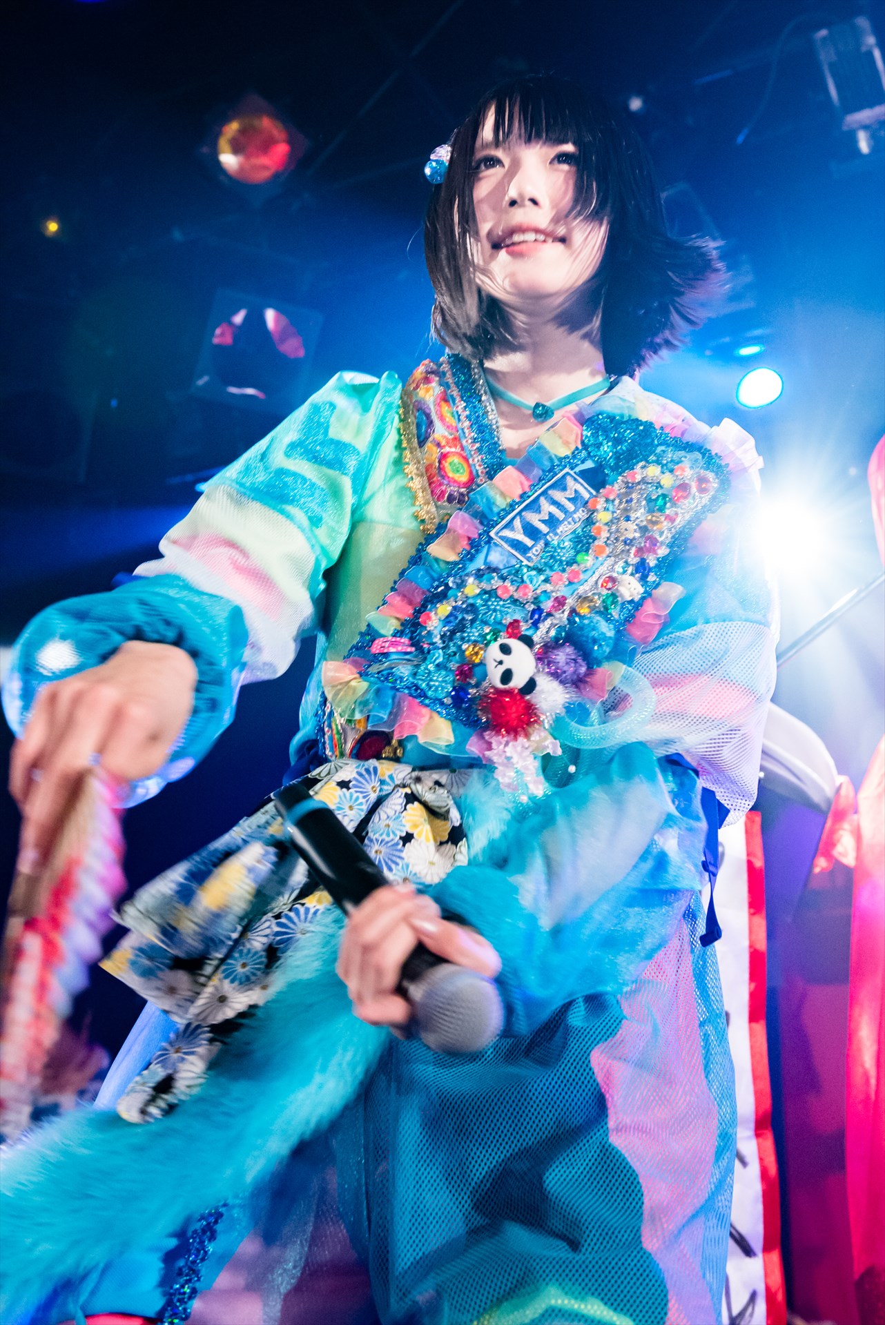 あの（Photo by shinz）