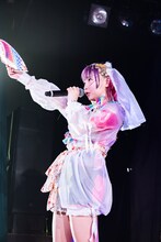 ようなぴ（Photo by shinz）