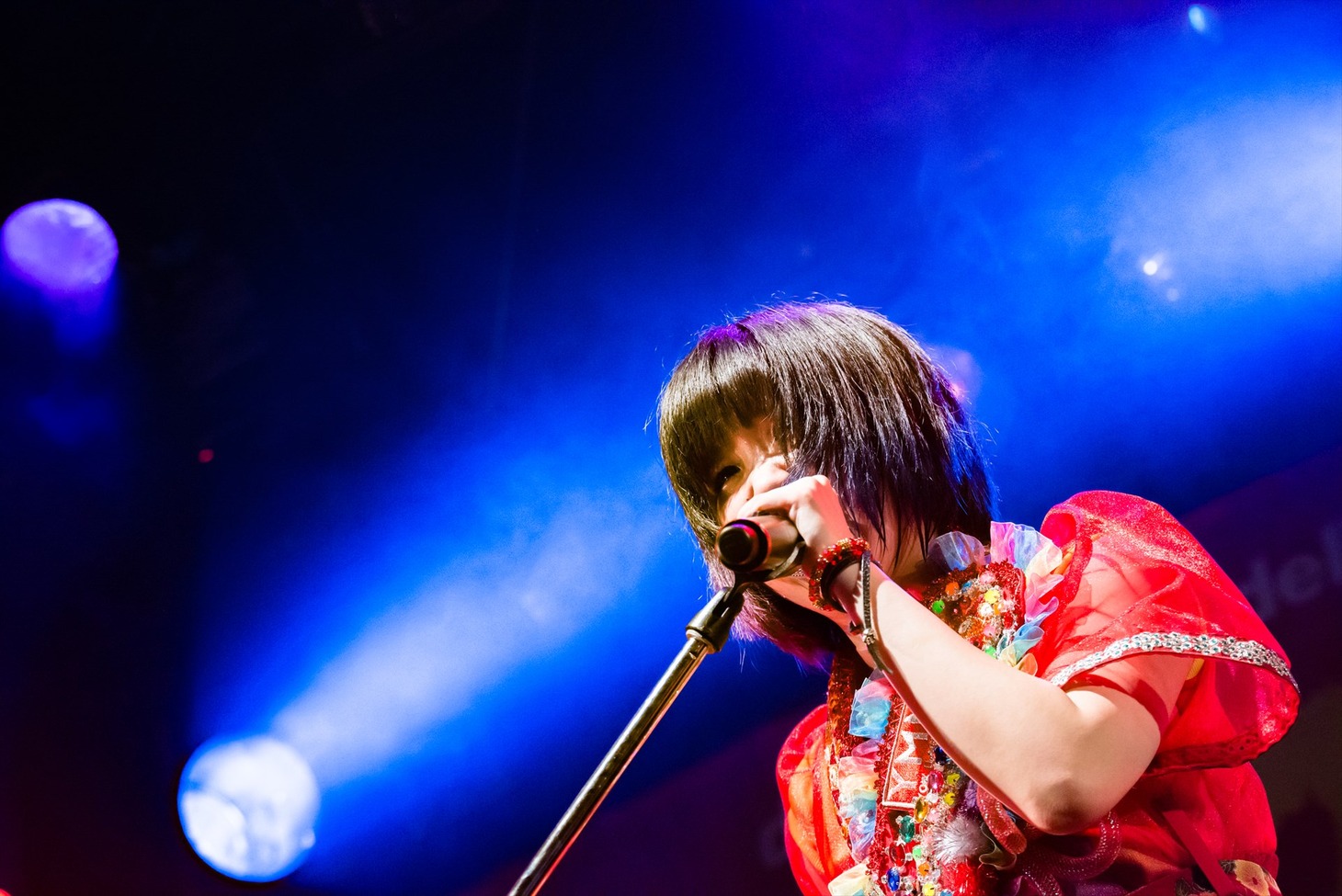 しふぉん（Photo by shinz）