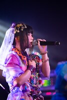 けちょん（Photo by shinz）